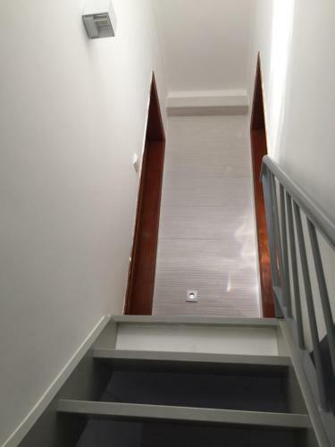 Apartamento Vila Fidalgo