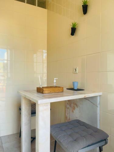 Apartamento Vila Fidalgo