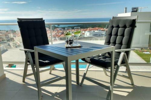 Apartamento Gino�s House