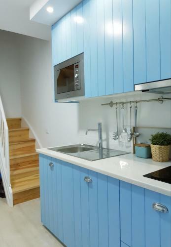 Gil Vicente House