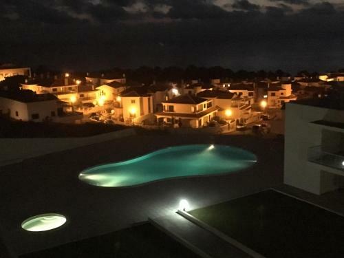 Apartamento Sitio Ocean Views