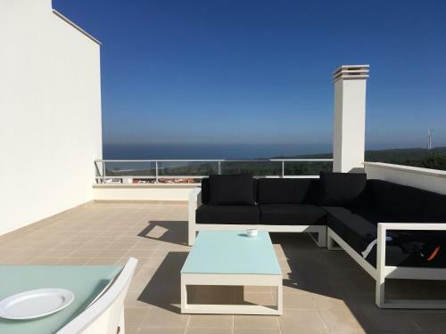 Apartamento Sitio Ocean Views