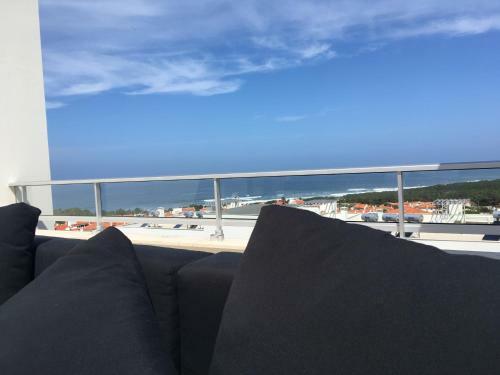 Apartamento Sitio Ocean Views