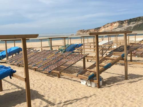 Apartamento Sitio Ocean Views