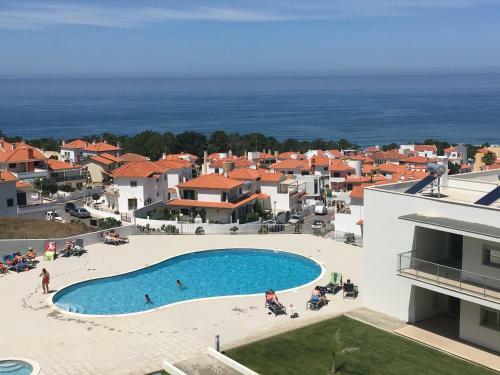 Apartamento Sitio Ocean Views