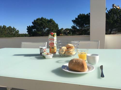 Apartamento Sitio Ocean Views