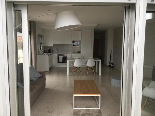 Apartamento Sitio Ocean Views