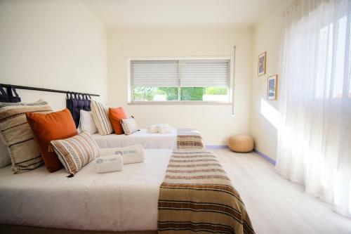 Feel Nazar� - Ocean Villa