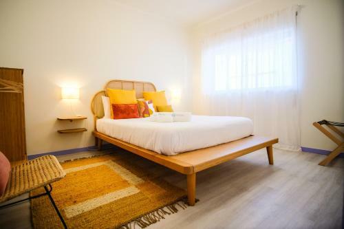 Feel Nazar� - Ocean Villa
