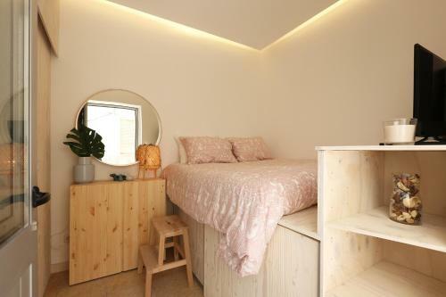 Apartamento Quarto Do Pescador