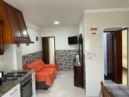 Apartamento Casa Marques