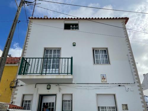 Apartamento Casa Marques