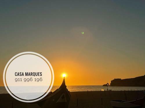 Apartamento Casa Marques