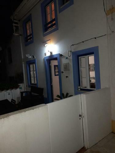 A Casinha Do Pescador