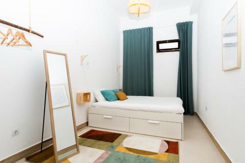 Apartamento Casa Da Felicidade Nazar�