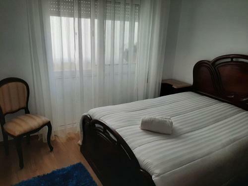 Apartamento Casa Herm�nia