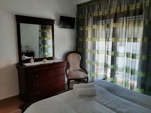 Apartamento Casa Herm�nia