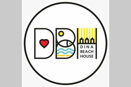 Apartamento Dina Beach House