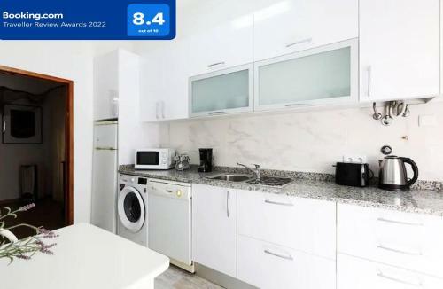 Apartamento Paleco's House