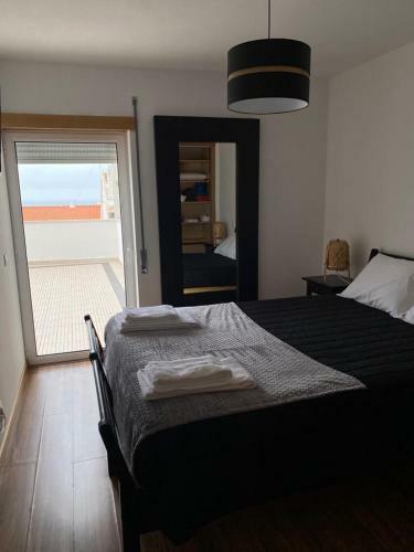 Apartamento Sunset House / Casa Por Do Sol