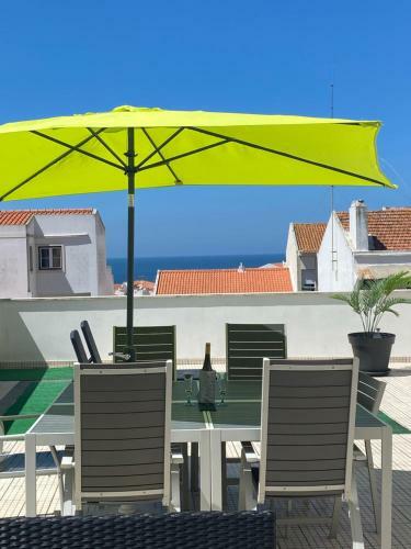 Apartamento Sunset House / Casa Por Do Sol