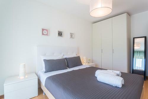 Apartamento T3 Foz Sul