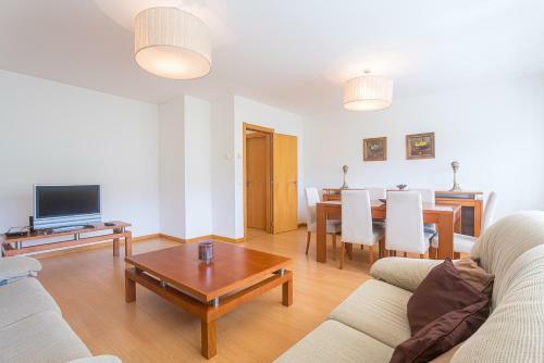 Apartamento T3 Foz Sul