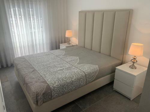 Apartamentos Quebra-mar 3