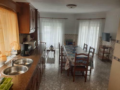 Apartamento Homelidays Clara Nazare