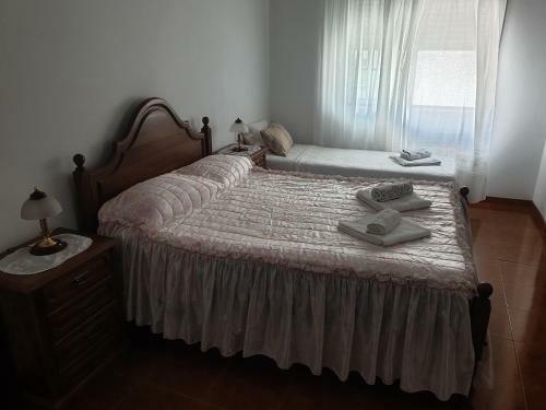 Apartamento Homelidays Clara Nazare