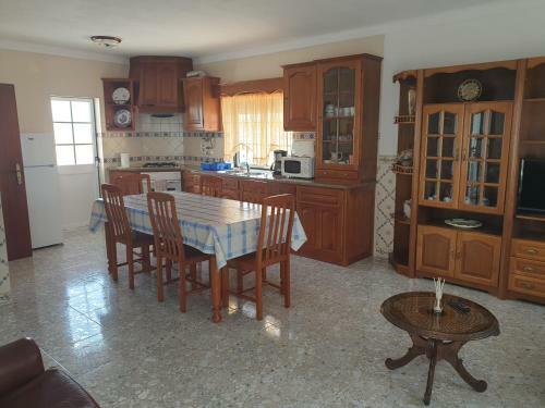 Apartamento Homelidays Clara Nazare