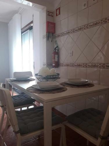 Apartamento Casas Duarte