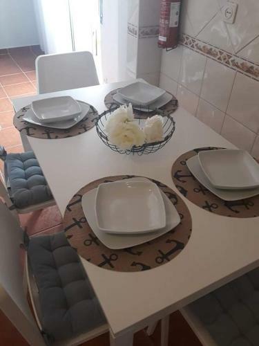 Apartamento Casas Duarte