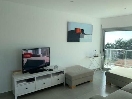 Apartamento Atlantic Ocean Appartement