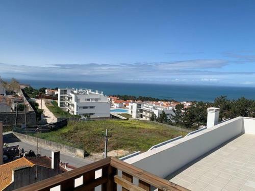 Apartamento Atlantic Ocean Appartement