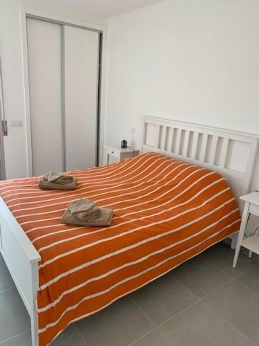 Apartamento Atlantic Ocean Appartement