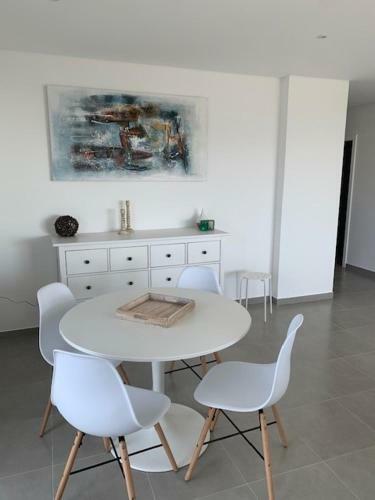 Apartamento Atlantic Ocean Appartement