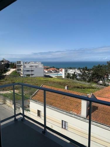 Apartamento Atlantic Ocean Appartement
