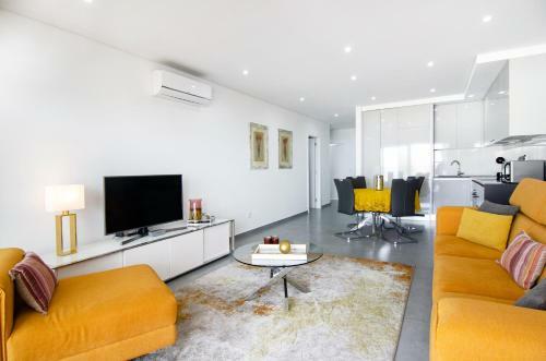 Apartamento Terraza - Sea View Terrace And Condominium Pool