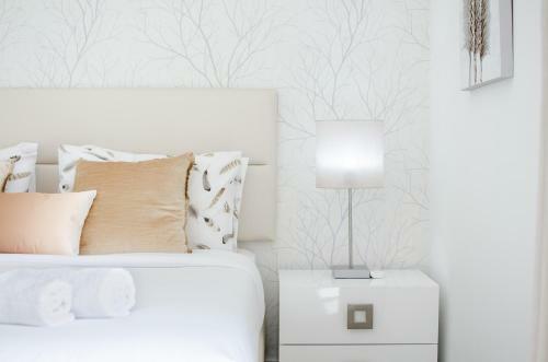 Apartamento Terraza - Sea View Terrace And Condominium Pool