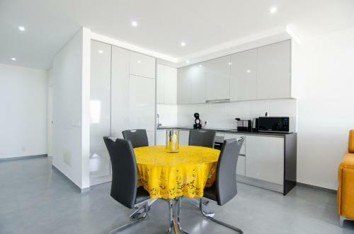 Apartamento Terraza - Sea View Terrace And Condominium Pool