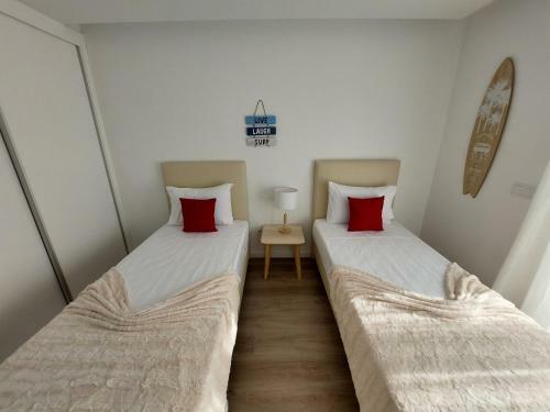 Beach Life Apartment, New, Elegant And Cozy