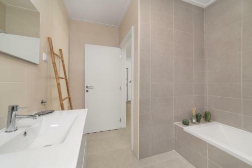 Varandas Do Pinhal- Holiday Apartments By Sch