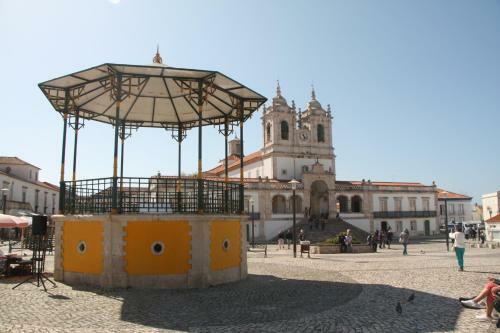 Varandas Do Pinhal- Holiday Apartments By Sch