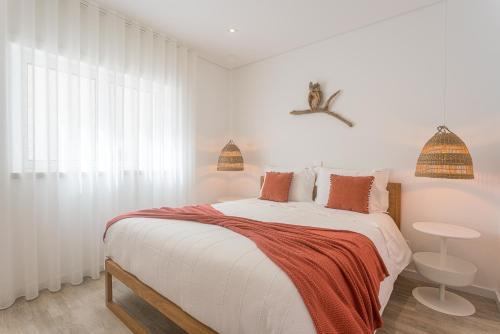 Apartamento T1 Ma'rase 1