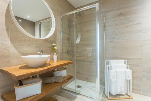 Apartamento T1 Ma'rase 1