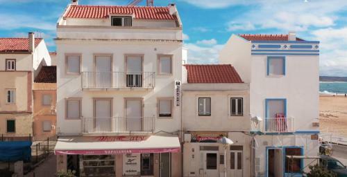 Apartamento T1 Coral House