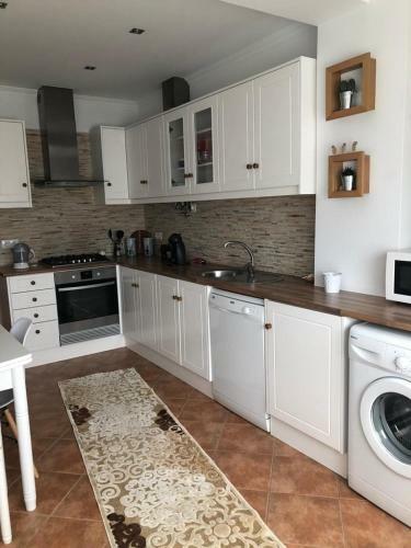 Apartamento Bela House