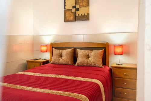 Apartamento Moradia Borda D'�gua