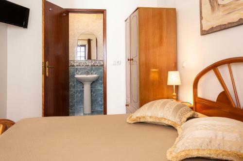 Apartamento Moradia Borda D'�gua